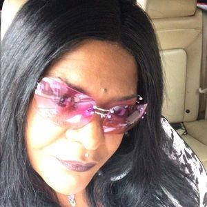 Meet your Posher, Sharonda